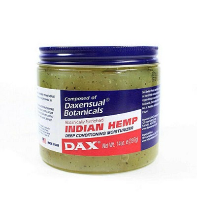 Dax Indian Hemp 14oz